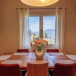 Secluded Villa Kontokali