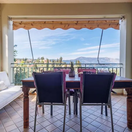 Secluded Контокали