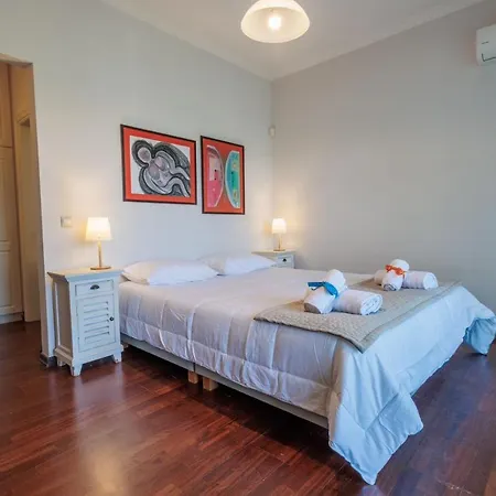 Villa Secluded Kontokali