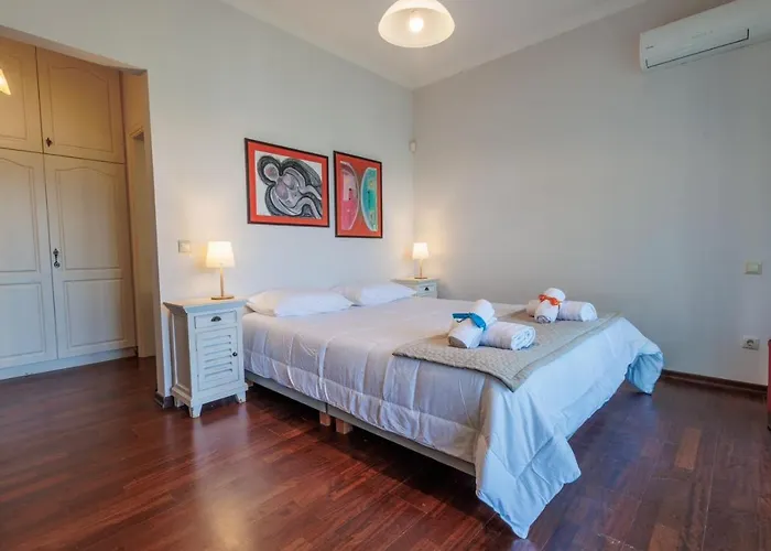 Villa Secluded Kontokali