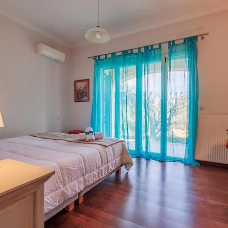 Вилла Secluded *
